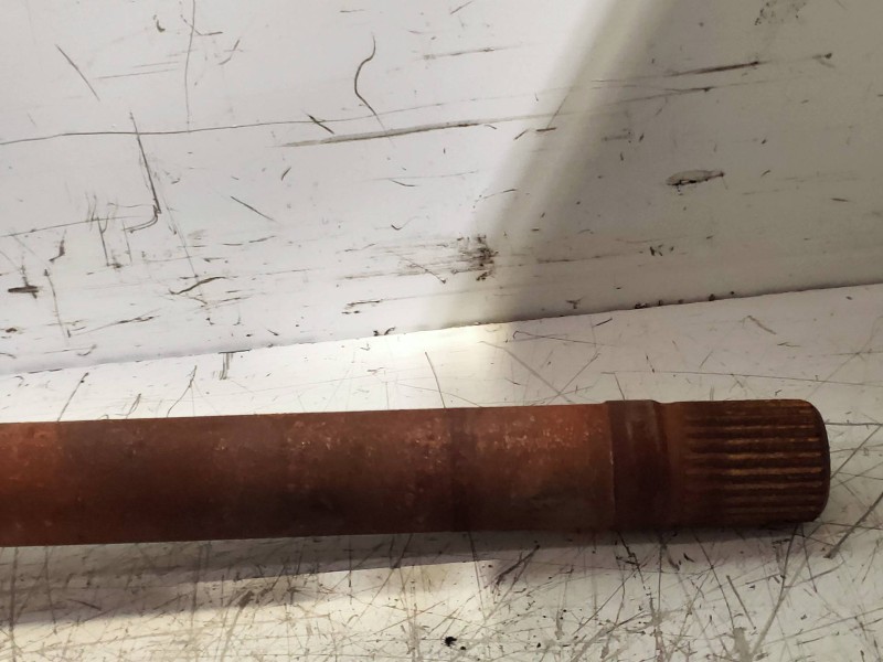 Recambio de transmision delantera derecha para volvo xc90 d5 referencia OEM IAM   