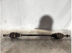 Recambio de transmision trasera derecha para volvo xc90 d5 referencia OEM IAM   