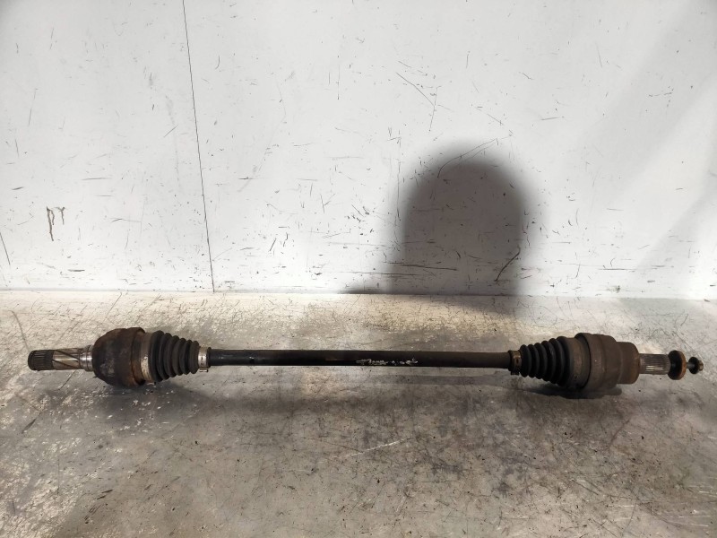 Recambio de transmision trasera derecha para volvo xc90 d5 referencia OEM IAM   