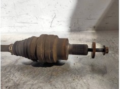 Recambio de transmision trasera derecha para volvo xc90 d5 referencia OEM IAM    2