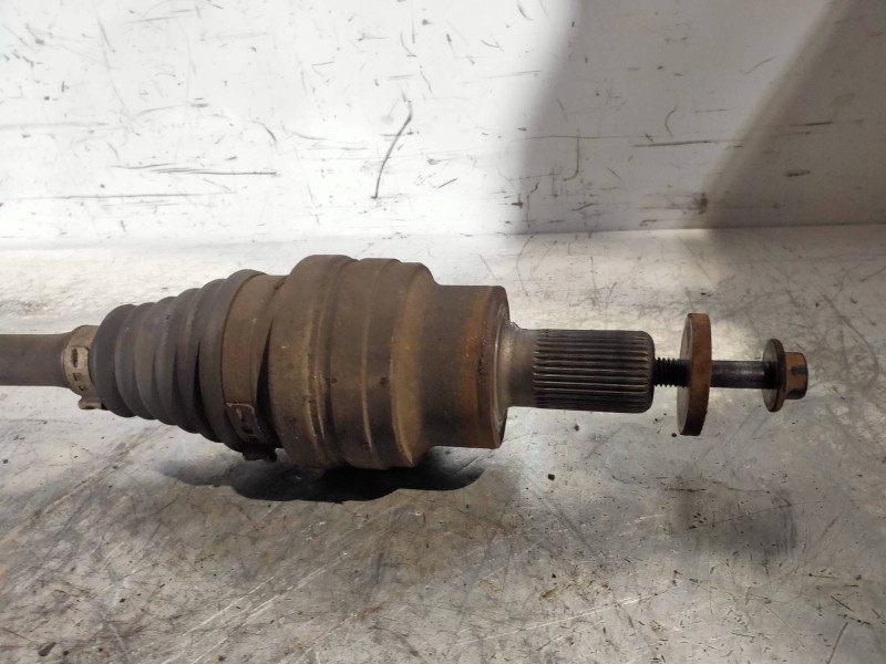 Recambio de transmision trasera derecha para volvo xc90 d5 referencia OEM IAM   