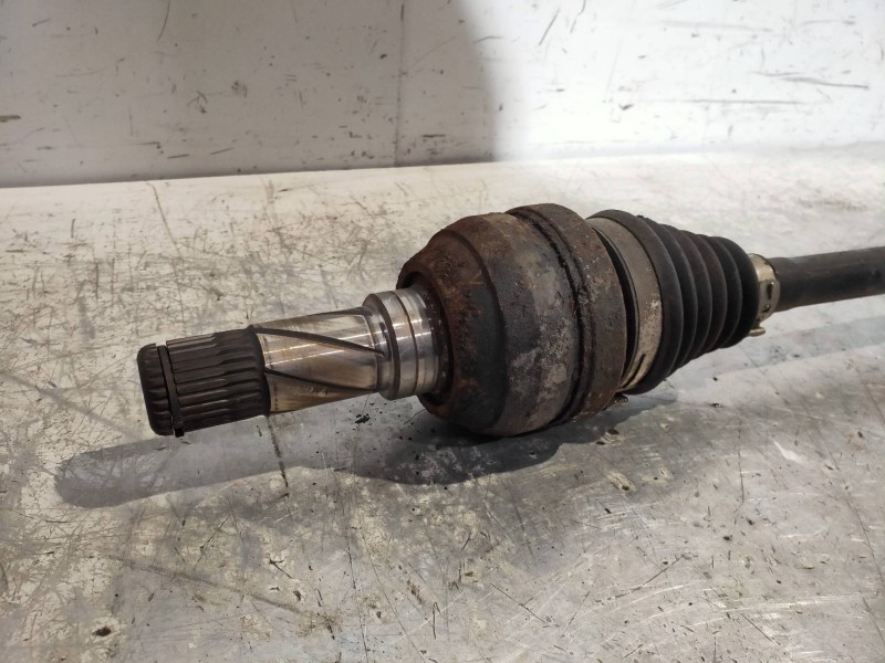 Recambio de transmision trasera derecha para volvo xc90 d5 referencia OEM IAM   