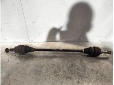 Recambio de transmision trasera izquierda para volvo xc90 d5 referencia OEM IAM   