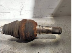 Recambio de transmision trasera izquierda para volvo xc90 d5 referencia OEM IAM    2