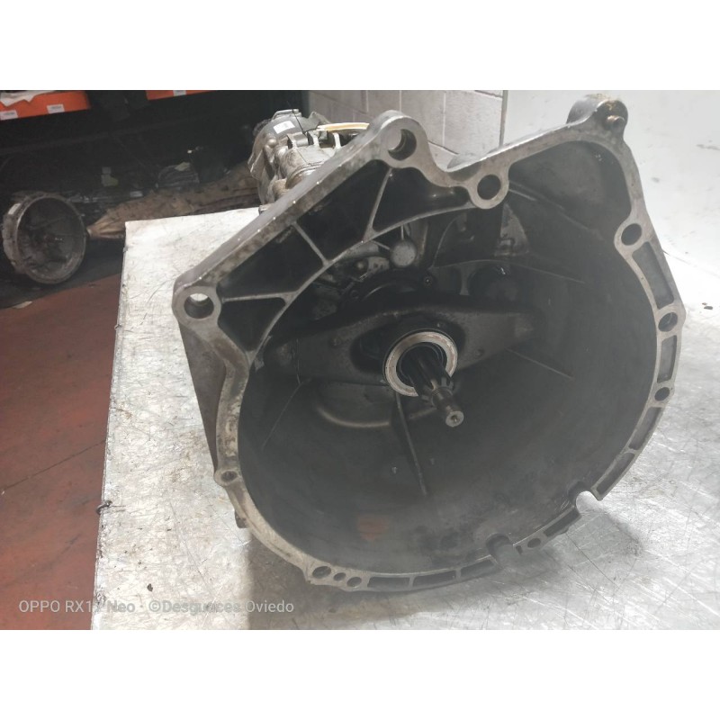 Recambio de caja cambios para bmw serie 5 berlina (e34) 2.5 24v referencia OEM IAM HDO A110 002895 1047074020