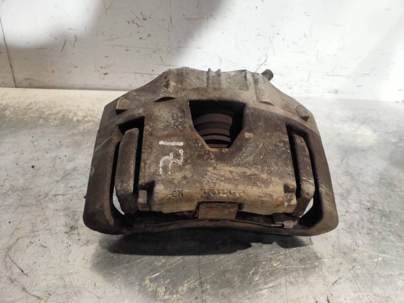 Recambio de pinza freno delantera izquierda para volvo xc90 d5 referencia OEM IAM   