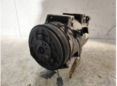 Recambio de compresor aire acondicionado para volvo xc90 d5 referencia OEM IAM 8708581  