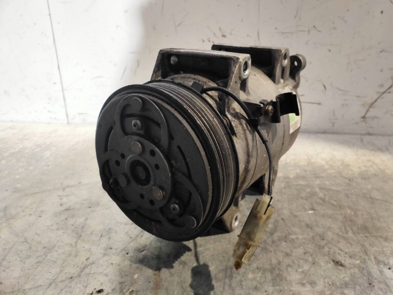 Recambio de compresor aire acondicionado para volvo xc90 d5 referencia OEM IAM 8708581  