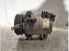 Recambio de compresor aire acondicionado para volvo xc90 d5 referencia OEM IAM 8708581   2