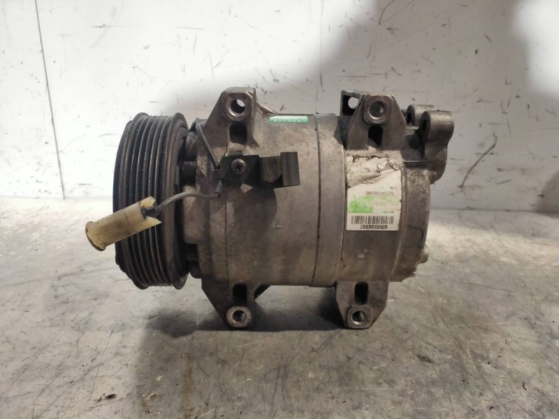 Recambio de compresor aire acondicionado para volvo xc90 d5 referencia OEM IAM 8708581  