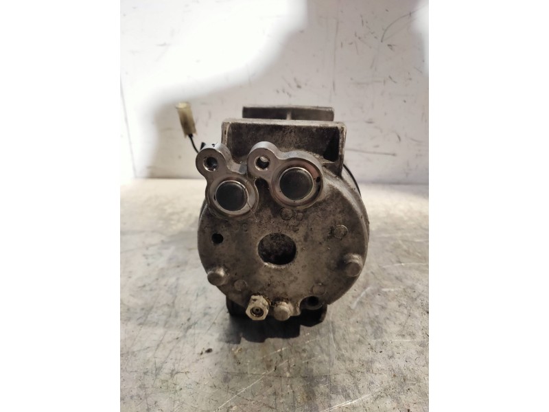 Recambio de compresor aire acondicionado para volvo xc90 d5 referencia OEM IAM 8708581  