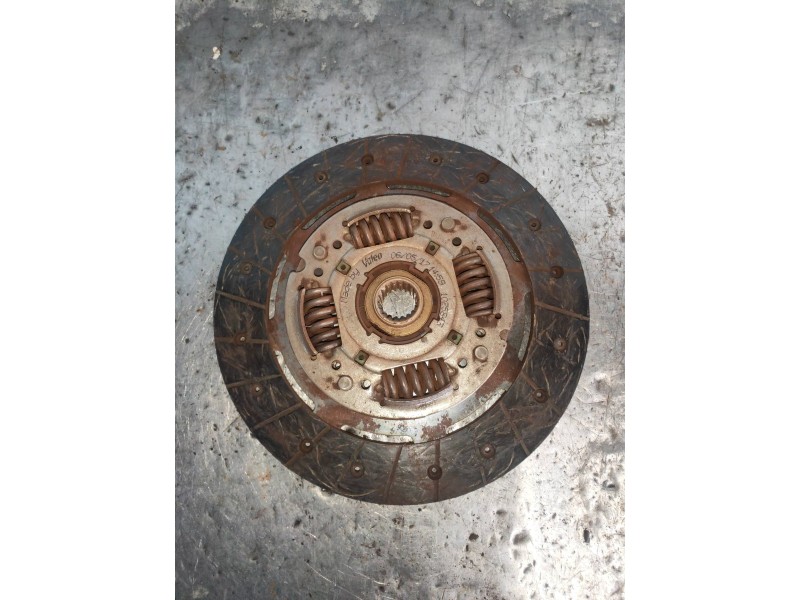 Recambio de kit embrague para citroen nemo 1.3 hdi fap referencia OEM IAM   