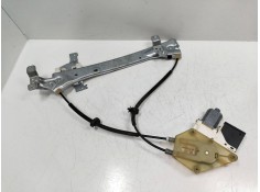 Recambio de elevalunas trasero derecho para renault megane iii sport tourer 1.5 dci diesel referencia OEM IAM   5P