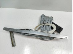 Recambio de elevalunas delantero izquierdo para renault megane iii coupe 1.5 dci diesel fap referencia OEM IAM   3P