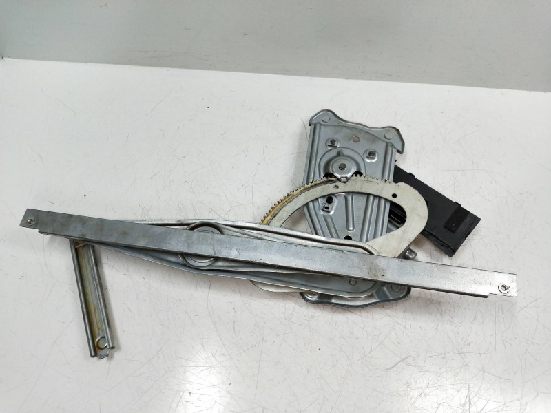 Recambio de elevalunas delantero izquierdo para renault megane iii coupe 1.5 dci diesel fap referencia OEM IAM   3P