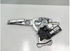 Recambio de elevalunas delantero izquierdo para renault megane iii coupe 1.5 dci diesel fap referencia OEM IAM   3P 2