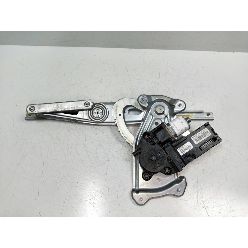 Recambio de elevalunas delantero izquierdo para renault megane iii coupe 1.5 dci diesel fap referencia OEM IAM   3P