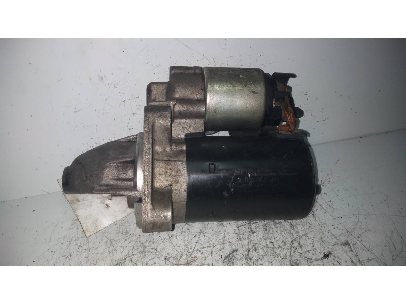 Recambio de motor arranque para ford focus berlina (cak) trend referencia OEM IAM 0001107417 1005831221  Recambio de motor arranque para ford focus berlina (cak) trend referencia OEM IAM 0001107417 1005831221