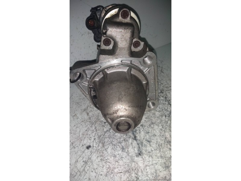 Recambio de motor arranque para ford focus berlina (cak) trend referencia OEM IAM 0001107417 1005831221  Recambio de motor arranque para ford focus berlina (cak) trend referencia OEM IAM 0001107417 1005831221