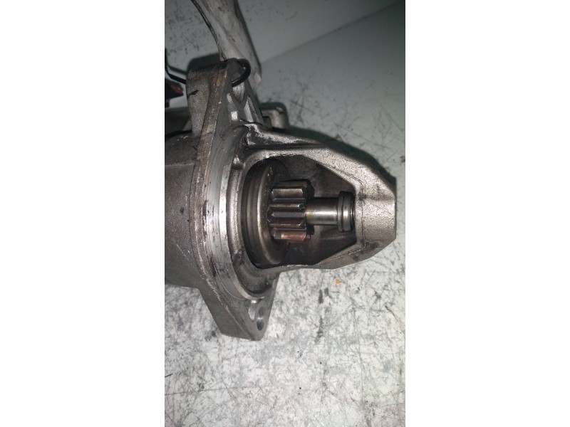 Recambio de motor arranque para ford focus berlina (cak) trend referencia OEM IAM 0001107417 1005831221  Recambio de motor arranque para ford focus berlina (cak) trend referencia OEM IAM 0001107417 1005831221