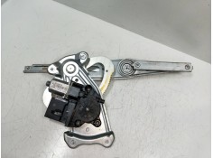 Recambio de elevalunas delantero derecho para renault megane iii coupe 1.6 16v referencia OEM IAM 807303972R 915243200 3P 2