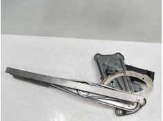 Recambio de elevalunas delantero izquierdo para renault megane iii coupe 1.6 16v referencia OEM IAM   3P