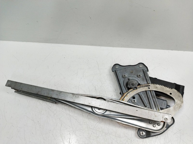 Recambio de elevalunas delantero izquierdo para renault megane iii coupe 1.6 16v referencia OEM IAM   3P