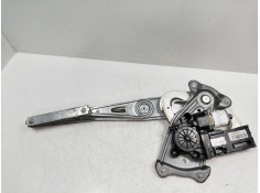 Recambio de elevalunas delantero izquierdo para renault megane iii coupe 1.6 16v referencia OEM IAM   3P 2