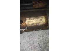 Recambio de motor arranque para ford focus berlina (cap) sport referencia OEM IAM 98AB11900CD MOTOCRAFT  2