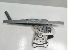 Recambio de elevalunas delantero derecho para renault megane iii sport tourer 1.5 dci diesel referencia OEM IAM 807300006R 91524