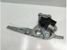 Recambio de elevalunas delantero derecho para renault megane iii sport tourer 1.5 dci diesel referencia OEM IAM 807300006R 91524 2