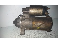 Recambio de motor arranque para ford focus berlina (cap) sport referencia OEM IAM XS7U11000C4A MOTOCRAFT 