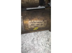 Recambio de motor arranque para ford focus berlina (cap) sport referencia OEM IAM XS7U11000C4A MOTOCRAFT  2