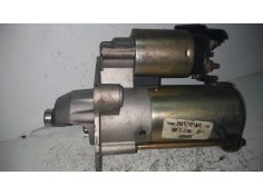 Recambio de motor arranque para ford focus sportbreak (cap) trend referencia OEM IAM 3M1T11000CE MOTOCRAFT 