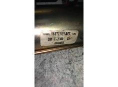 Recambio de motor arranque para ford focus sportbreak (cap) trend referencia OEM IAM 3M1T11000CE MOTOCRAFT  2