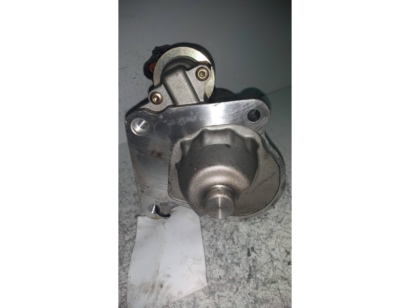 Recambio de motor arranque para ford focus sportbreak (cap) trend referencia OEM IAM 3M1T11000CE MOTOCRAFT 