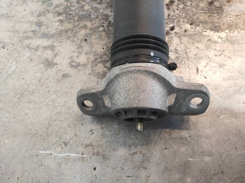 Recambio de amortiguador trasero izquierdo para seat arona style referencia OEM IAM 2Q0513049B  