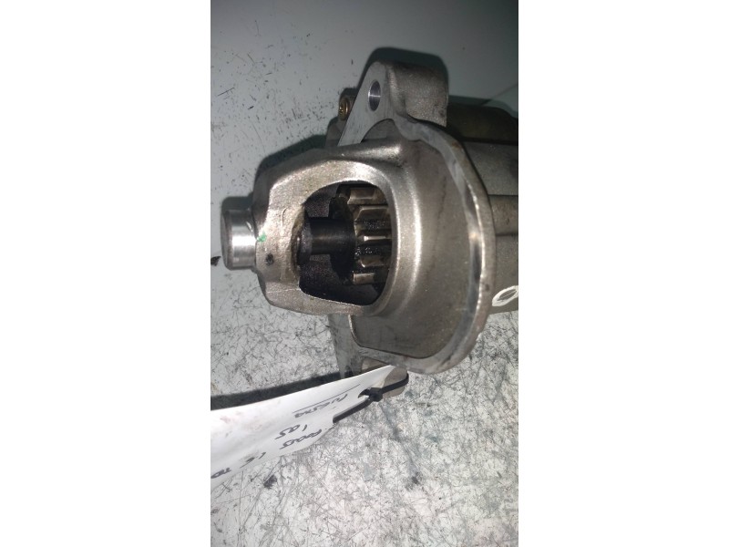 Recambio de motor arranque para ford focus sportbreak (cap) trend referencia OEM IAM 3M1T11000CE MOTOCRAFT 