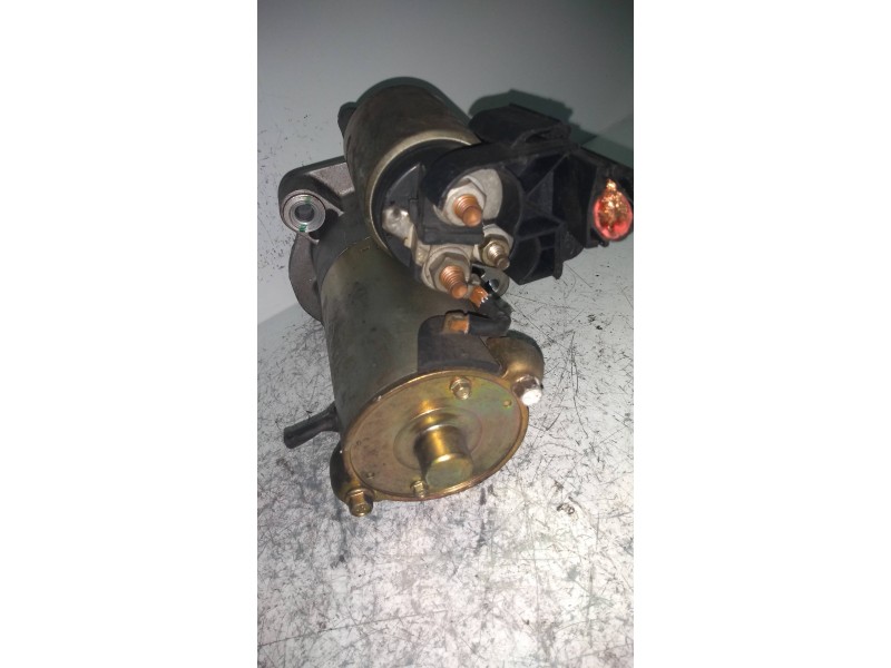 Recambio de motor arranque para ford focus sportbreak (cap) trend referencia OEM IAM 3M1T11000CE MOTOCRAFT 