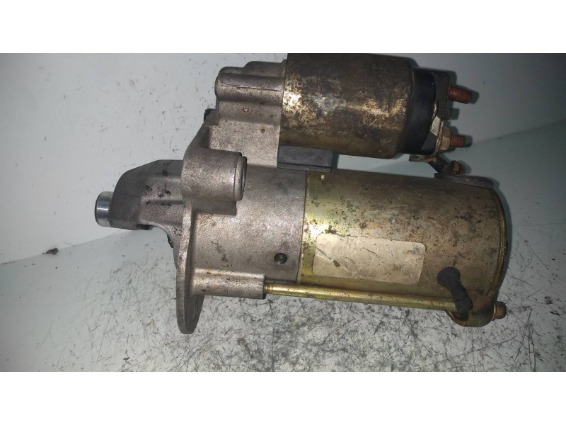Recambio de motor arranque para ford focus sportbreak (cap) sport referencia OEM IAM  MOTOCRAFT 