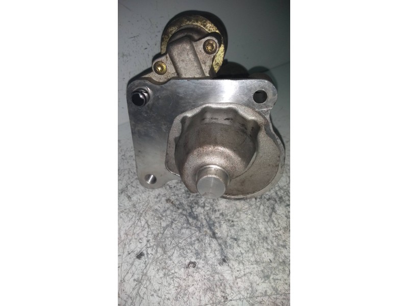 Recambio de motor arranque para ford focus sportbreak (cap) sport referencia OEM IAM  MOTOCRAFT 