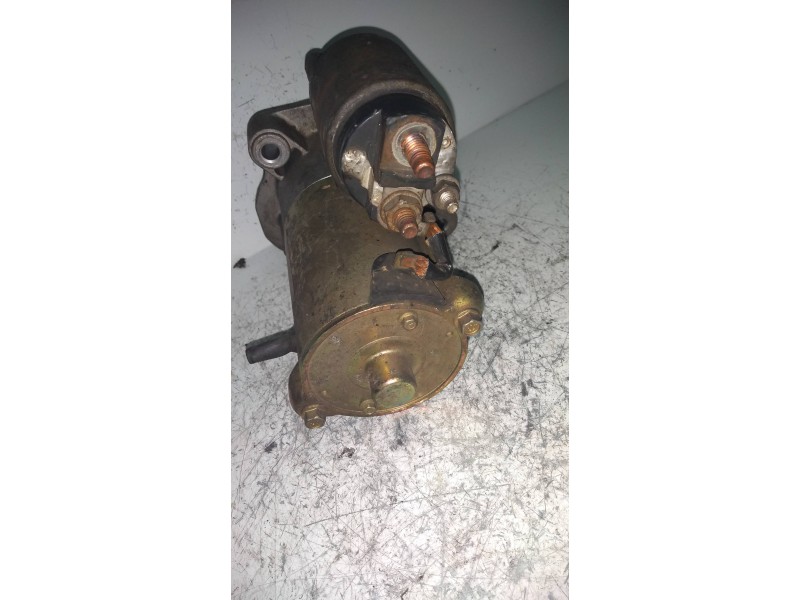 Recambio de motor arranque para ford focus sportbreak (cap) sport referencia OEM IAM  MOTOCRAFT 