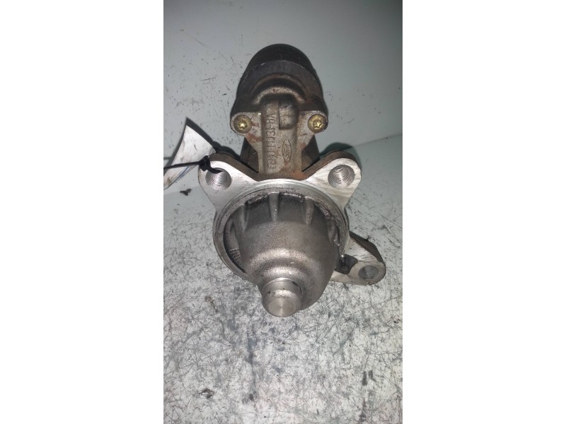 Recambio de motor arranque para ford focus berlina (cak) trend referencia OEM IAM 96BB11000AB MOTOCRAFT  Recambio de motor arranque para ford focus berlina (cak) trend referencia OEM IAM 96BB11000AB MOTOCRAFT