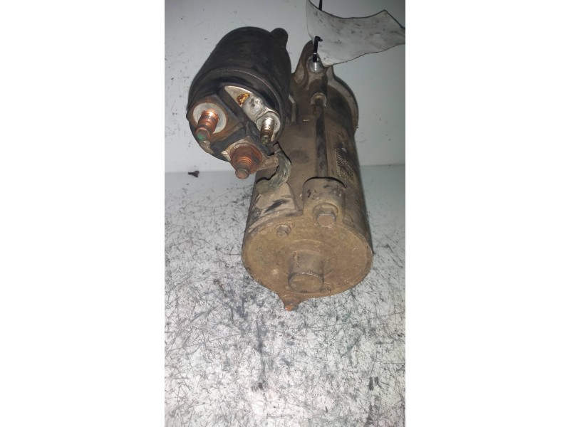 Recambio de motor arranque para ford focus berlina (cak) trend referencia OEM IAM 96BB11000AB MOTOCRAFT  Recambio de motor arranque para ford focus berlina (cak) trend referencia OEM IAM 96BB11000AB MOTOCRAFT