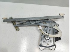 Recambio de elevalunas delantero derecho para renault megane iii coupe renault sport referencia OEM IAM 807303972R 915243200 3P