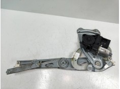 Recambio de elevalunas delantero derecho para renault megane iii coupe renault sport referencia OEM IAM 807303972R 915243200 3P 2