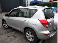 toyota rav 4 (a3) del año 2007 2