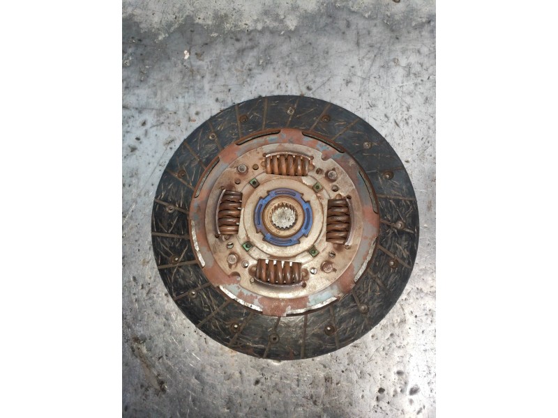 Recambio de kit embrague para citroen nemo 1.3 hdi fap referencia OEM IAM   