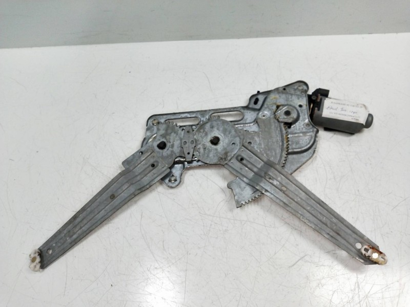 Recambio de elevalunas trasero izquierdo para renault safrane (b54) 3.0 v6 referencia OEM IAM   5P