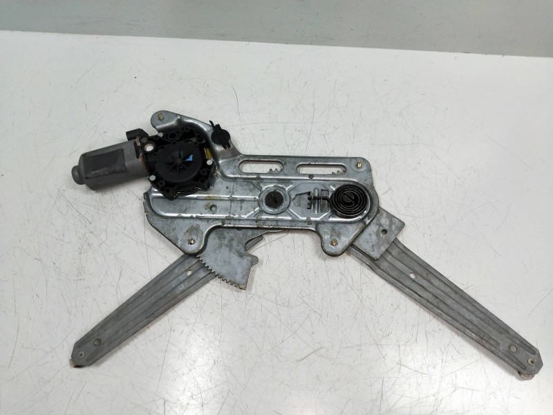 Recambio de elevalunas trasero izquierdo para renault safrane (b54) 3.0 v6 referencia OEM IAM   5P